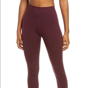 Vuori pace high waist leggings